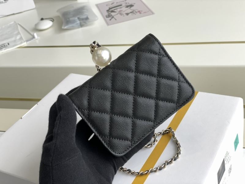 Chanel WOC Bags